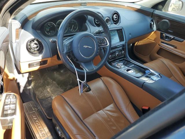 Photo 7 VIN: SAJWA2GZ7F8V83170 - JAGUAR XJL PORTFO 