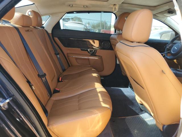 Photo 9 VIN: SAJWA2GZ7F8V83170 - JAGUAR XJL PORTFO 