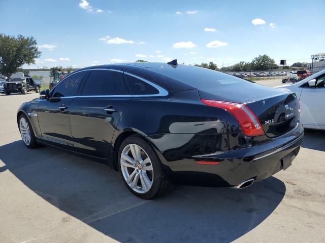 Photo 2 VIN: SAJWA2GZ8E8V62780 - JAGUAR XJL PORTFO 