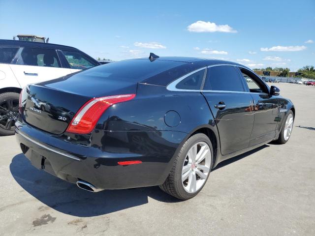 Photo 3 VIN: SAJWA2GZ8E8V62780 - JAGUAR XJL PORTFO 