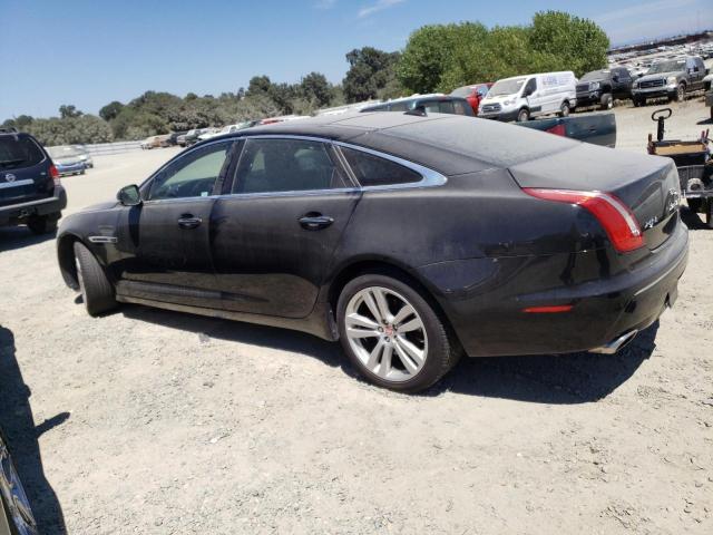 Photo 1 VIN: SAJWA2GZ8F8V79399 - JAGUAR XJL PORTFO 