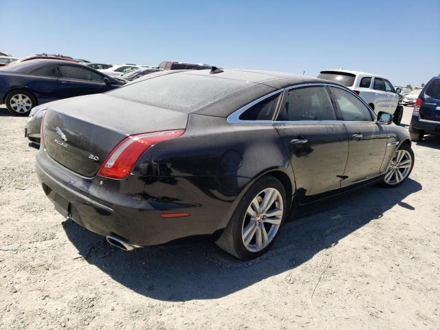 Photo 2 VIN: SAJWA2GZ8F8V79399 - JAGUAR XJL PORTFO 