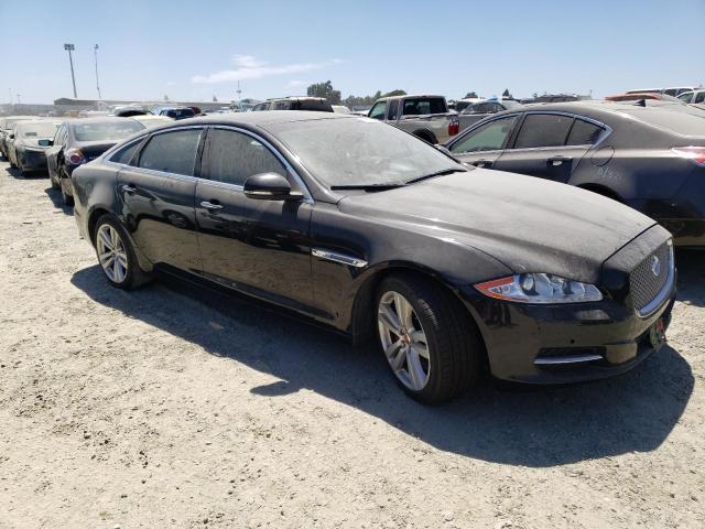 Photo 3 VIN: SAJWA2GZ8F8V79399 - JAGUAR XJL PORTFO 