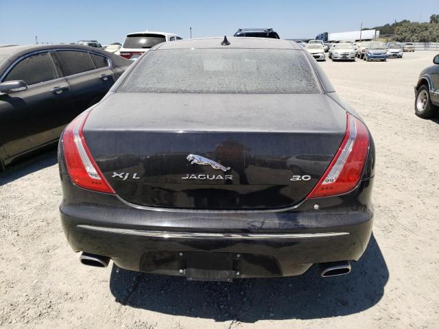 Photo 5 VIN: SAJWA2GZ8F8V79399 - JAGUAR XJL PORTFO 