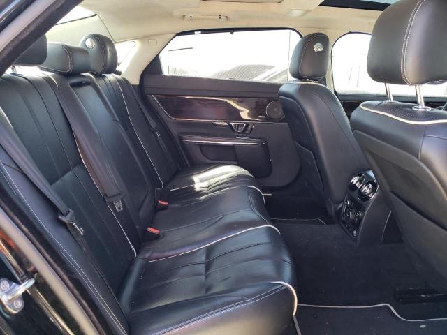 Photo 9 VIN: SAJWA2GZ8F8V79399 - JAGUAR XJL PORTFO 