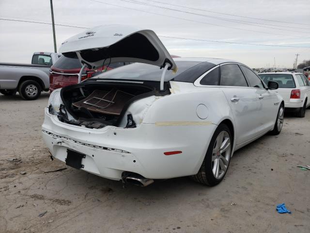 Photo 3 VIN: SAJWA2GZ8F8V83808 - JAGUAR XJL PORTFO 