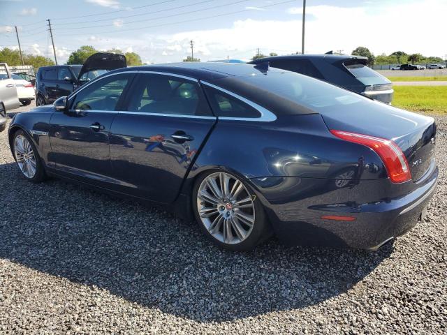 Photo 1 VIN: SAJWA2GZ8F8V88247 - JAGUAR XJL PORTFO 