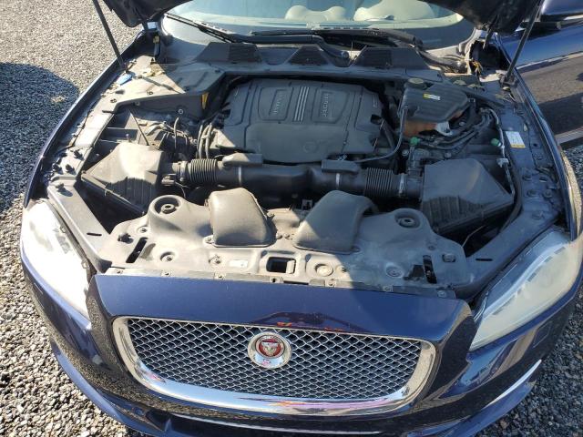 Photo 10 VIN: SAJWA2GZ8F8V88247 - JAGUAR XJL PORTFO 