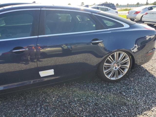 Photo 11 VIN: SAJWA2GZ8F8V88247 - JAGUAR XJL PORTFO 