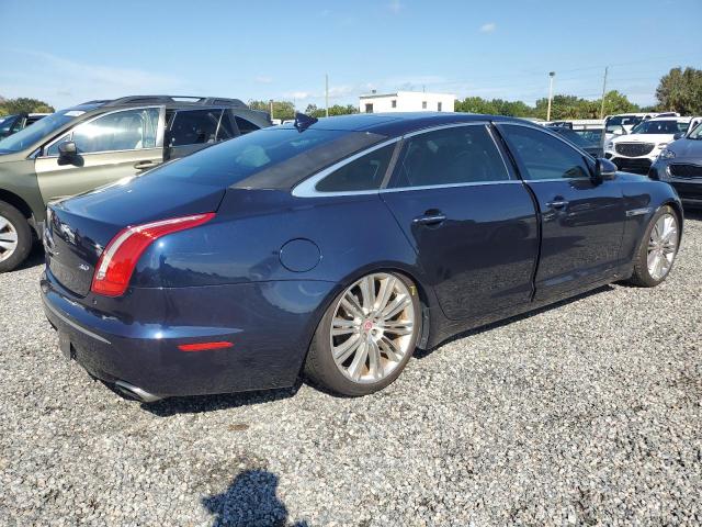 Photo 2 VIN: SAJWA2GZ8F8V88247 - JAGUAR XJL PORTFO 