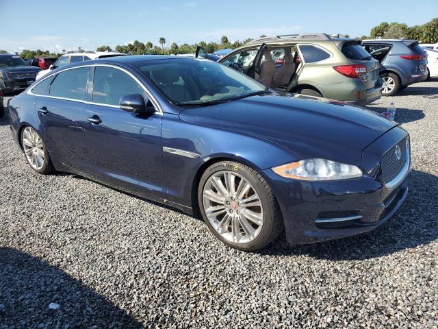 Photo 3 VIN: SAJWA2GZ8F8V88247 - JAGUAR XJL PORTFO 