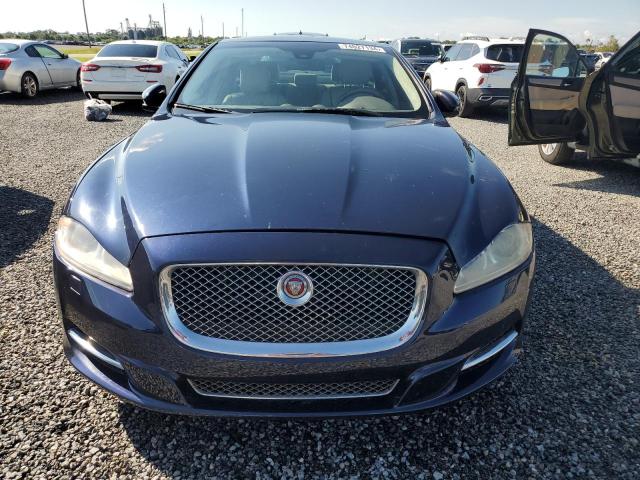 Photo 4 VIN: SAJWA2GZ8F8V88247 - JAGUAR XJL PORTFO 