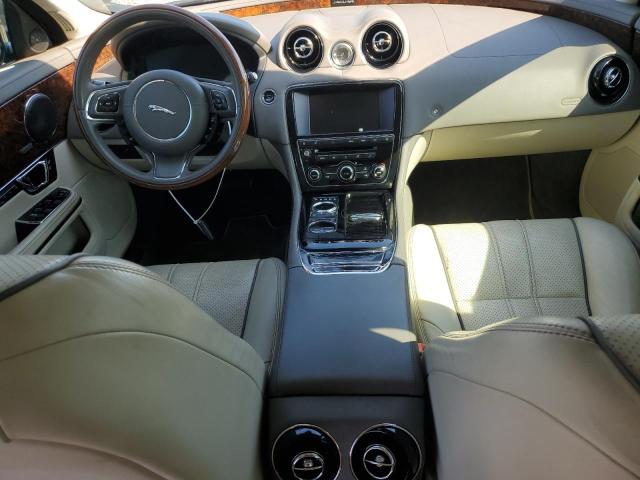 Photo 7 VIN: SAJWA2GZ8F8V88247 - JAGUAR XJL PORTFO 