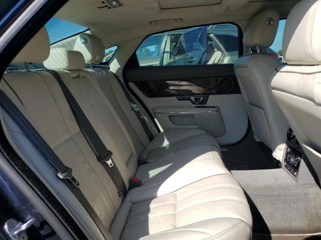 Photo 9 VIN: SAJWA2GZ8F8V88247 - JAGUAR XJL PORTFO 