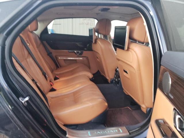 Photo 5 VIN: SAJWA2GZ9E8V65851 - JAGUAR XJL PORTFO 