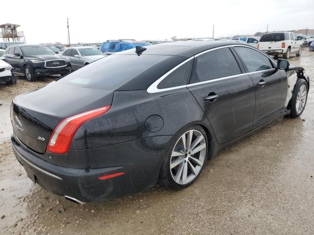 Photo 2 VIN: SAJWA2GZ9E8V69673 - JAGUAR XJ 