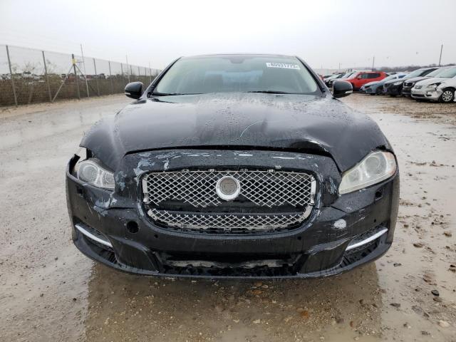 Photo 4 VIN: SAJWA2GZ9E8V69673 - JAGUAR XJ 