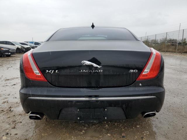 Photo 5 VIN: SAJWA2GZ9E8V69673 - JAGUAR XJ 