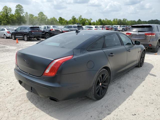 Photo 3 VIN: SAJWA2GZ9F8V75636 - JAGUAR XJL PORTFO 