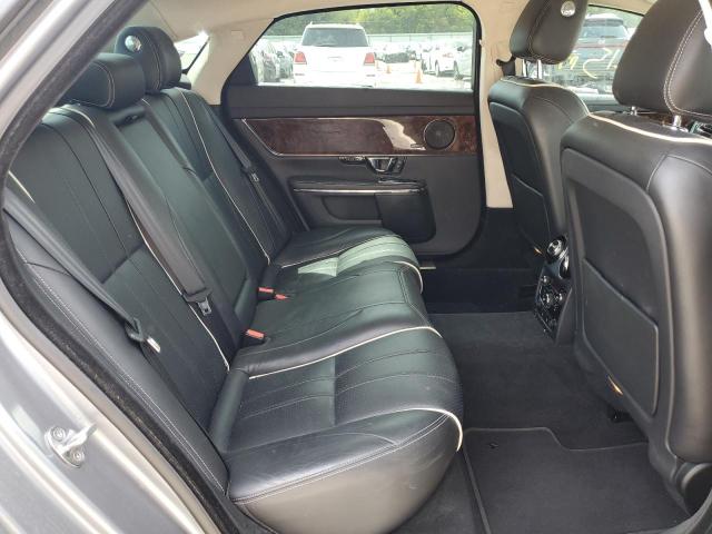 Photo 5 VIN: SAJWA2GZ9F8V75636 - JAGUAR XJL PORTFO 