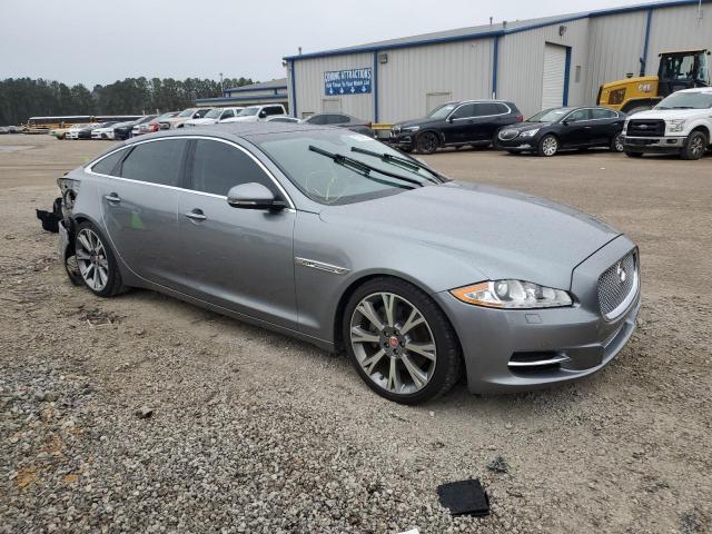 Photo 3 VIN: SAJWA2GZXE8V74302 - JAGUAR XJL PORTFO 