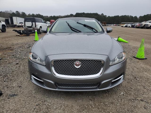 Photo 4 VIN: SAJWA2GZXE8V74302 - JAGUAR XJL PORTFO 