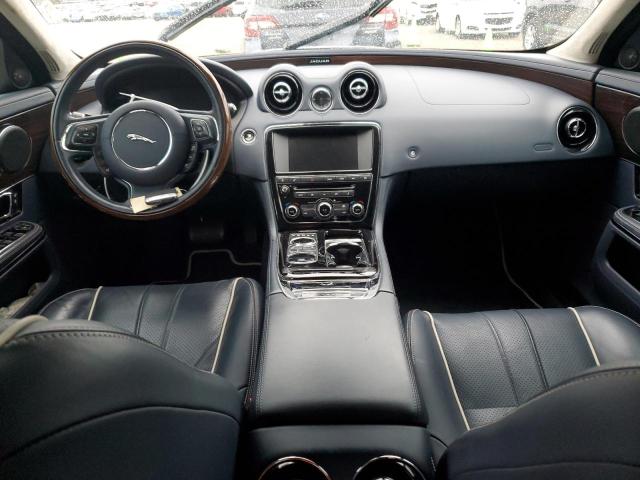 Photo 7 VIN: SAJWA2GZXE8V74302 - JAGUAR XJL PORTFO 