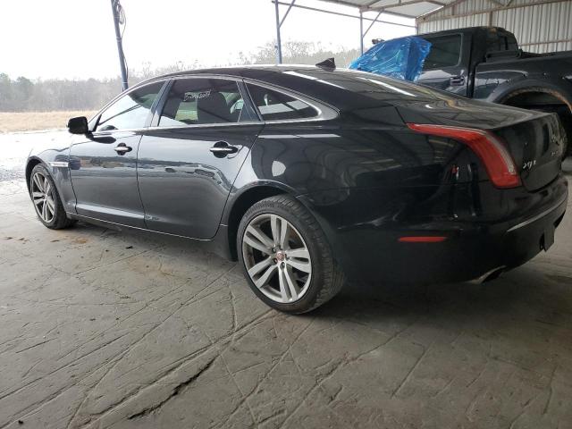 Photo 1 VIN: SAJWA2GZXF8V82076 - JAGUAR XJ 