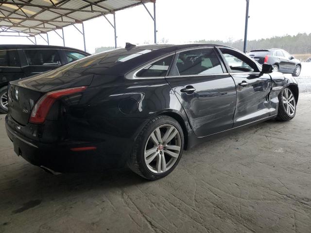 Photo 2 VIN: SAJWA2GZXF8V82076 - JAGUAR XJ 