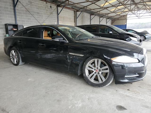 Photo 3 VIN: SAJWA2GZXF8V82076 - JAGUAR XJ 