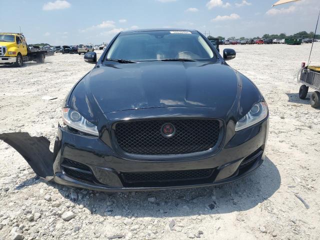 Photo 4 VIN: SAJWA2GZXF8V84409 - JAGUAR XJ 