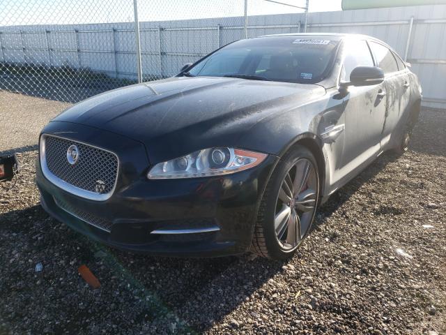 Photo 1 VIN: SAJWA2JC0BMV07960 - JAGUAR XJL 