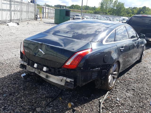 Photo 3 VIN: SAJWA2JC5BMV13026 - JAGUAR XJL SUPERS 