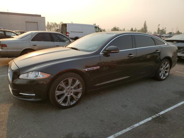 Photo 0 VIN: SAJWA2JC6BMV07218 - JAGUAR XJL SUPERS 