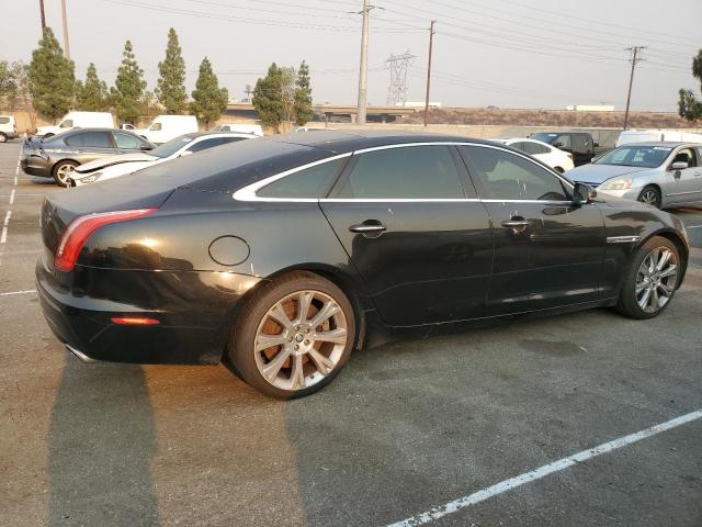 Photo 2 VIN: SAJWA2JC6BMV07218 - JAGUAR XJL SUPERS 