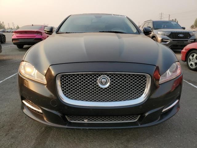 Photo 4 VIN: SAJWA2JC6BMV07218 - JAGUAR XJL SUPERS 