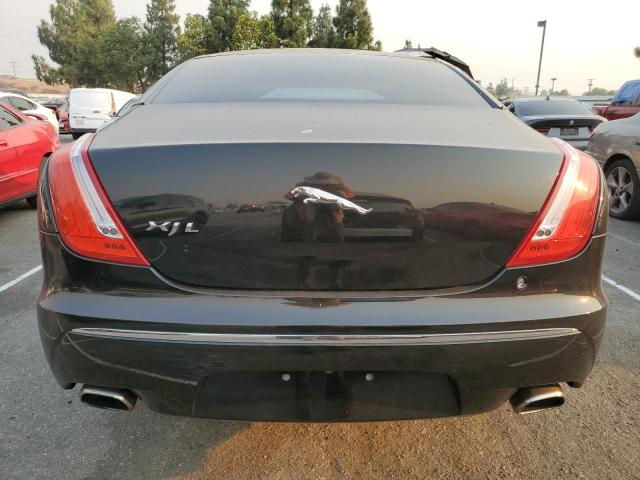 Photo 5 VIN: SAJWA2JC6BMV07218 - JAGUAR XJL SUPERS 