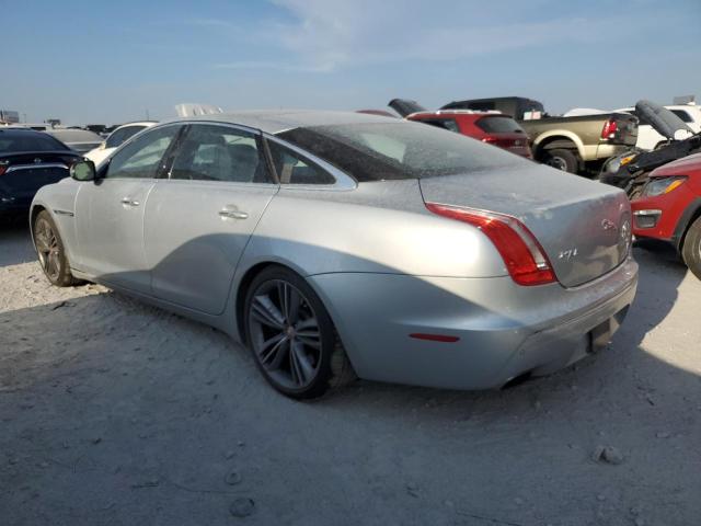 Photo 1 VIN: SAJWA2JC6CMV34730 - JAGUAR XJL SUPERS 