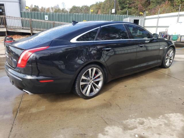 Photo 2 VIN: SAJWA3GC7DMV51258 - JAGUAR XJL SUPERS 