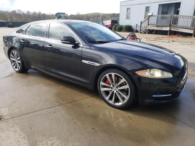 Photo 3 VIN: SAJWA3GC7DMV51258 - JAGUAR XJL SUPERS 