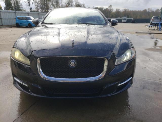 Photo 4 VIN: SAJWA3GC7DMV51258 - JAGUAR XJL SUPERS 