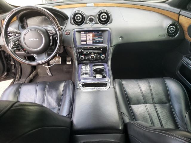 Photo 7 VIN: SAJWA3GC7DMV51258 - JAGUAR XJL SUPERS 