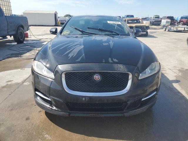 Photo 4 VIN: SAJWA3HT8FMV90846 - JAGUAR XJ SUPERCH 