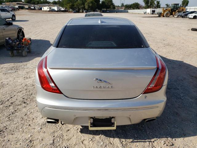 Photo 5 VIN: SAJWA3HTXDMV53813 - JAGUAR XJ SUPERCH 