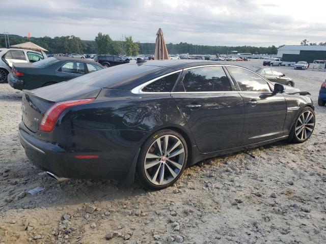 Photo 2 VIN: SAJWA3KT0FMV87464 - JAGUAR XJ 