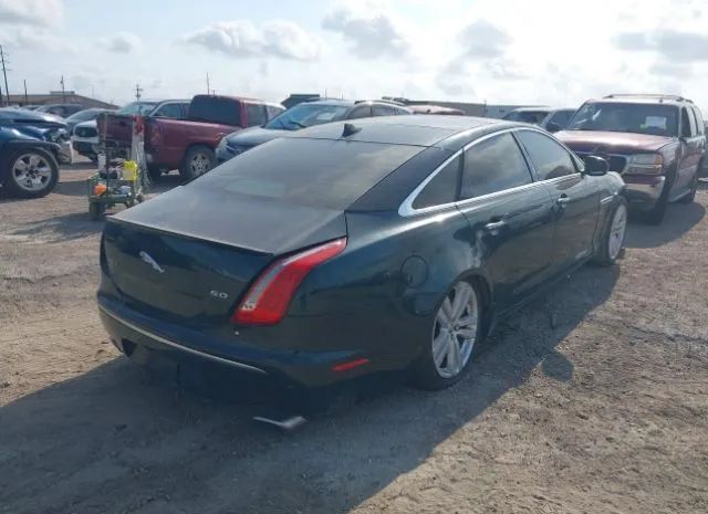 Photo 3 VIN: SAJWA3KT1EMV59865 - JAGUAR XJ 