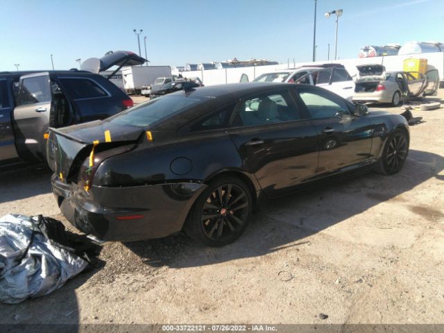 Photo 3 VIN: SAJWA3KT5EMV62994 - JAGUAR XJ 