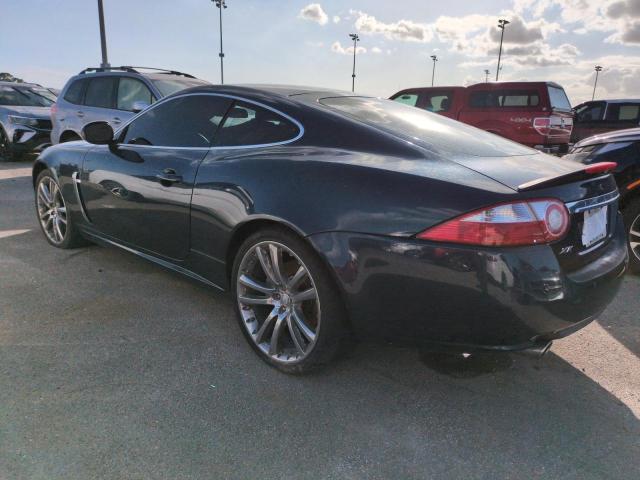 Photo 1 VIN: SAJWA43B075B09846 - JAGUAR XK 