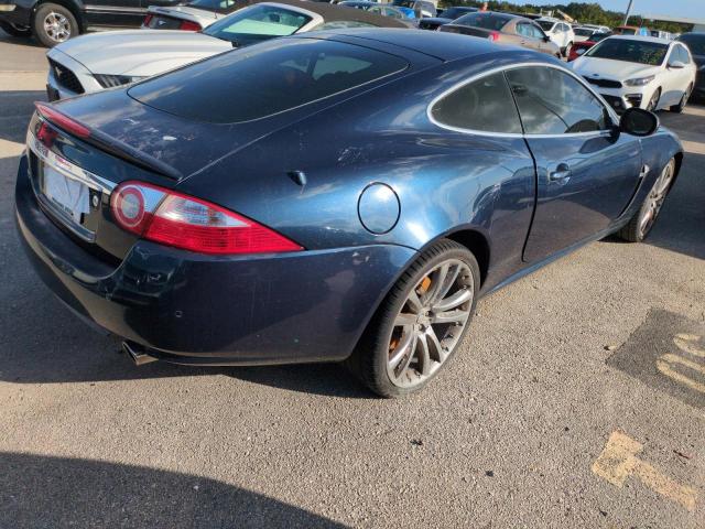 Photo 2 VIN: SAJWA43B075B09846 - JAGUAR XK 