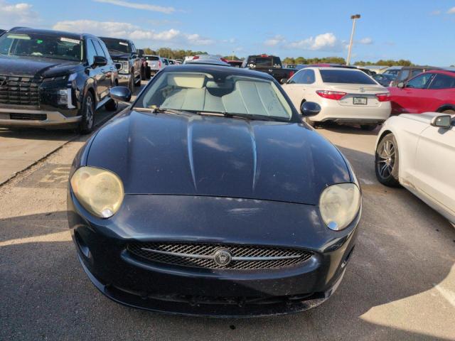 Photo 4 VIN: SAJWA43B075B09846 - JAGUAR XK 